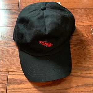 Pacsun cap